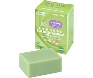 Balade en Provence Agrumi 40 g - Sapone Solido per Capelli