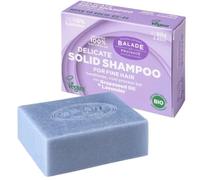 Balade en Provence Lavanda 40 g - Sapone Solido per Capelli