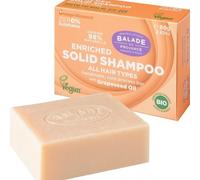 Balade en Provence Sapone Solido per Capelli 80 g - Sapone Solido