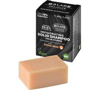 Balade en Provence Shampoo Solido Rinvigorente Uomo 40 g - Shampoo Solido