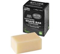 Balade en Provence Uomo 40 g - Sapone da Barba Solido