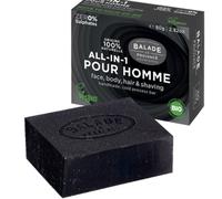 Balade en Provence Uomo 4in1 80 g - Sapone