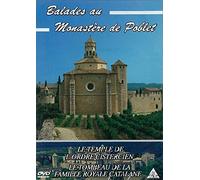 Balades au Monastère de Poblet