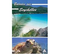 Balades aux seychelles
