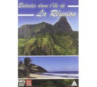 Balades dans l'île de la Réunion