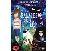 Balades sous Les étoiles