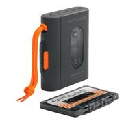 MUSE M-132WM New 'walkman' Lettore Cassette Portatile Bluetooth Ricaricabile