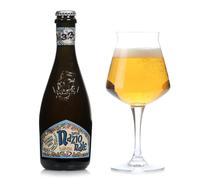 Baladin Birra NAZIONALE BALADIN Artigianale Bionda 33 cl. - Scatole da 12 bottiglie NV