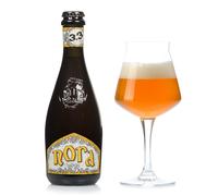 Baladin Birra NORA BALADIN Artigianale Speziata 33 cl. - Scatole da 12 bottiglie NV