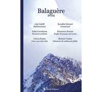 Balaguère 2024