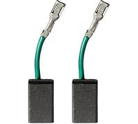 Balais de charbon moteur charbons charbons Bosch Meuleuse d'Angle GWS 1400/GWS 14-125 CE CI Cie Cit/GWS 14-150 C CI/GWS 15-125 CIH cieh cith/GWS 15-150 CIH