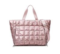 Balakaka Borsa Grande Trapuntata Tote Bag 32L, 3 in 1 Borsa Palestra Donna con Tasca Bagnata e Asciutta, Impermeabile Borse Tracolla Donna Shopping Bag per Palestra Nuoto Shopping