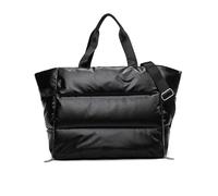 Balakaka Borsa Grande Trapuntata Tote Bag 35L, 3 in 1 Borsa Palestra Donna con Tasca Bagnata e Asciutta, Impermeabile Borse Tracolla Donna Shopping Bag per Palestra Nuoto Shopping