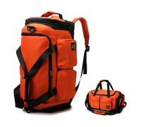 Balakaka Borsa sportiva 35L con Tracolla Regolabile, 6 in 1Sportiva Tote Gym con Scomparto per Scarpe e Tasca Bagnata, Impermeabile Borsone da Viaggio Borsone Palestra per Sport Viaggi