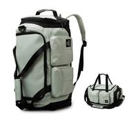 Balakaka Borsa sportiva 35L con Tracolla Regolabile, 6 in 1Sportiva Tote Gym con Scomparto per Scarpe e Tasca Bagnata, Impermeabile Borsone da Viaggio Borsone Palestra per Sport Viaggi