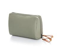 Balakaka Piccola Borsa per Cosmetici, Porta Trucchi Portatile Cosmetico Borsa da Viaggio, Pochette per trucco alla moda Borsa con cerniera, ImpermeabilePochette Make Up Sacchetto Cosmetico Piccolo