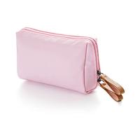 Balakaka Piccola Borsa per Cosmetici, Porta Trucchi Portatile Cosmetico Borsa da Viaggio, Pochette per trucco alla moda Borsa con cerniera, ImpermeabilePochette Make Up Sacchetto Cosmetico Piccolo