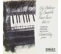 Balakirev, M. - Piano Music Vols. 1 & 2 (2 CD)