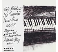 Balakirev, M. - Piano Music Vols. 5 & 6 (2 CD)