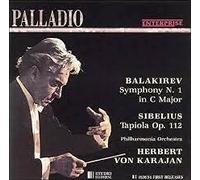 Balakirev - Symphony 1