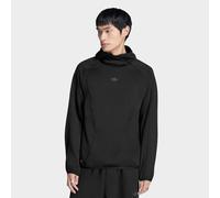 HOODIE TEAMGEIST 26 CUTLINE BALAKLAVA Black M