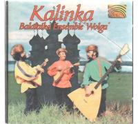 "Balalaika Ensemble Wolga""""" - Kalinka