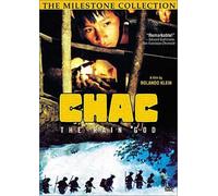 Balam/Mendez Ton/Santis - Chac-the Rain God