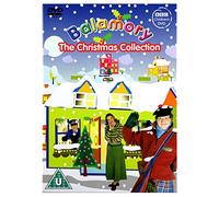 Balamory - The Christmas Collection [Edizione: Regno Unito]