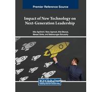 Balamurugan Balu Impact of New Technology on Next-Generation Leader (Tascabile)