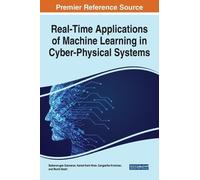 Balamurugan Eas Handbook of Research on Real-Time Application (Copertina rigida)