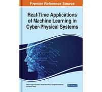 Balamurugan Eas Handbook of Research on Real-Time Application (Copertina rigida)