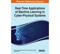 Balamurugan Easwaran Kamal Real-Time Applications of Machine Learn (Tascabile)