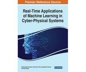 Balamurugan Easwaran Kamal Real-Time Applications of Machine Learn (Tascabile)