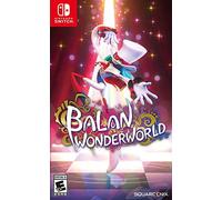 Balan Wonderworld for Nintendo Switch