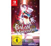 Balan Wonderworld Interruttore Nuovo + Conf. Orig.