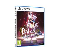 Balan Wonderworld, per PlayStation 5, Genere Action/Comedy - GIOCO PS5