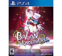 Balan Wonderworld - PlayStation 4 (Sony Playstation 4)