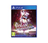 Classici Uccellino Wonderworld PS4 (Sp ) (200605)