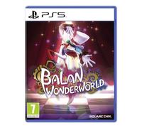 Balan Wonderworld (PS5)