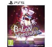 Balan Wonderworld (PS5) [Edizione: Francia]