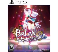 Balan Wonderworld (PS5) NUOVO