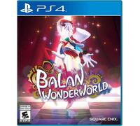 Balan Wonderworld - sony PLAYSTATION 4