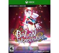 Balan Wonderworld - Xbox One/Xbox Series X (Microsoft Xbox One)