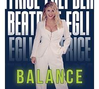 Egli,Beatrice Balance (CD)