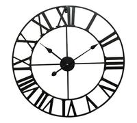 Balance 306874 Orologio, Nero, 25