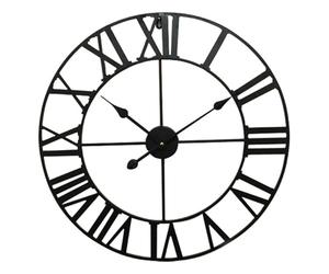 Balance 306874 Orologio, Nero, 25