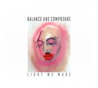Balance and Composure Light We Made (Includes Download Card) (Vinyl LP)
