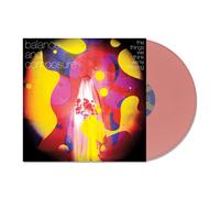 Balance and Composure The Things We Think We're Missing (Vinyl LP)