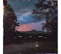 Balance and Composure With You in Spirit (CD) Album