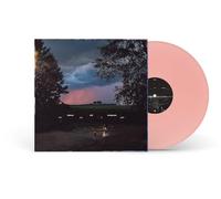 BALANCE AND COMPOSURE - WITH YOU IN SPIRIT (PINK VINYL)